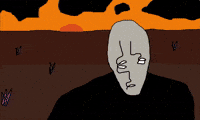 Helping What Happened GIF by Mahism