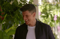 honey badger rose GIF by The Bachelor Australia