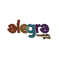 Alegragroup puglia trani bisceglie alegragroup Sticker