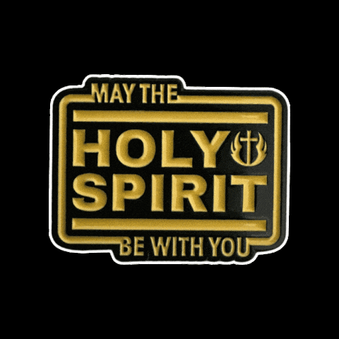 Star Wars Christian GIF by Pinned Pins
