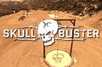 steve austin GIF by Steve Austin's Broken Skull Challenge