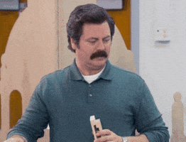 Happy Classic Reaction GIF