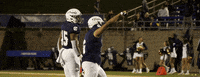 University Of California Football GIF by UC Davis