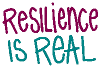 Hsp Resilience Sticker by Empath To Power