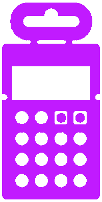 Synth Teenageengineering Sticker