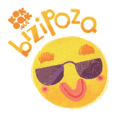 kokoakgara happy sun sol alegria Sticker
