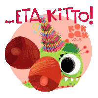 Euskara Sticker