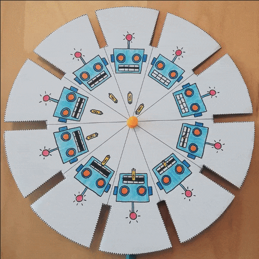 Joseph Plateau GIFs Find & Share on GIPHY