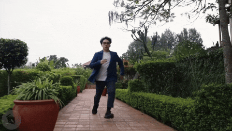 賀瓏 GIF by STR Network