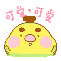 banana znglife Sticker by lifezng
