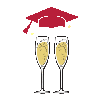 greenleeschooliowastate graduation isu iowastate greenlee Sticker