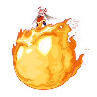 Fire Gen 8 Sticker by Pokémon