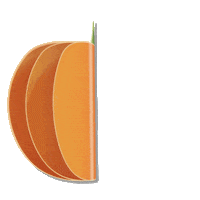 Pumpkin Patch Halloween Sticker by Illinois Lottery