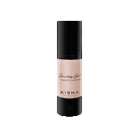 Baby Glow Sticker by KISHA - cosmetics