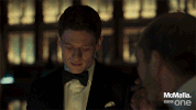 bbc one mcmafia GIF by BBC