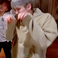 Ikon Chan GIF