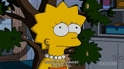 the simpsons GIF