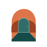 RoomKoe real estate home realty open house Sticker