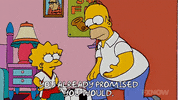 Lisa Simpson GIF by The Simpsons
