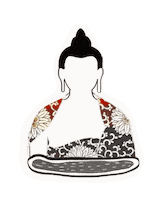 Artist Love Sticker