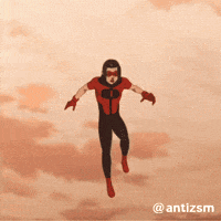 Mark Oliver GIF