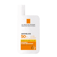 la roche-posay lrp Sticker