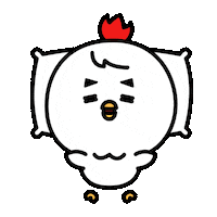 Happy Jump Sticker