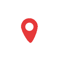 Point Pin Sticker by Twente