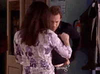 season 1 netflix GIF by Gilmore Girls 