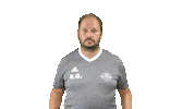 Coach Matchday Sticker by Eintracht Vinhoven 2019 e.V.