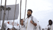 College Football GIF by USF Athletics