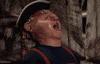 barry clifford pirate GIF