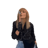 galinikirboba pmu yourgif yourgifgr kirboba Sticker