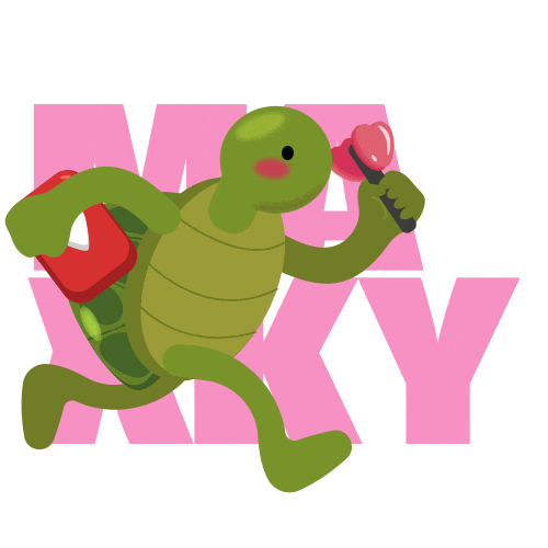 Fandom Yutuber Sticker