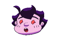 Boi Love Sticker