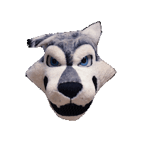 Community College Mascot Sticker by Ivy Tech Community College Lafayette