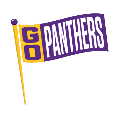 Go Panthers Sticker by Prairie View A&M