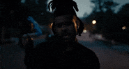 The Hills GIF by The Weeknd