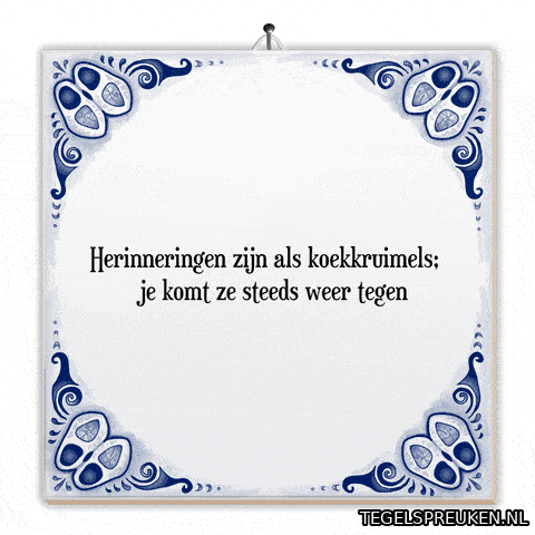 Humor Troost GIF by Tegelspreuken.nl