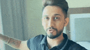 Hotel GIF by Digital Pratik