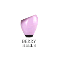 Berryheels Sticker by yuulyie