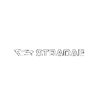 STRADALE  Sticker