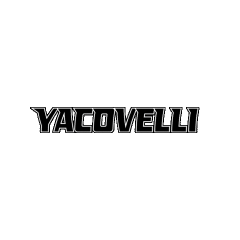 yacovelliband artist band nyc new york Sticker