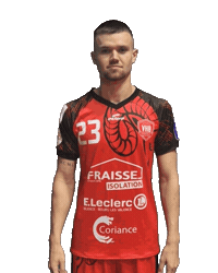 Vhb Sticker by Valence Handball