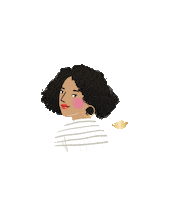 Hair Shampoo Sticker by Unilever Indonesia