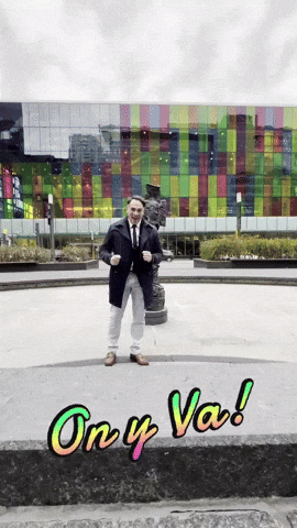 Vamos Lets Go GIF by Casol