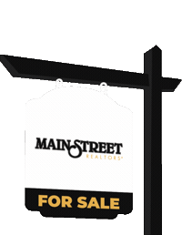 real estate realtor Sticker by MainstreetRealtors
