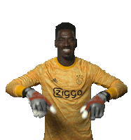 swipe up bruno varela Sticker by AFC Ajax