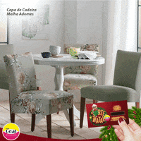 GIF by Lojas Leal