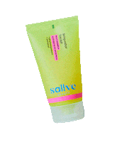 Skincare Limpador Sallve Sticker by sallve